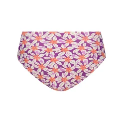 Bikini-Ten Cate Beach  Midi bikini broekje dames summer flowers