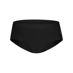 Ten Cate Swim  Zwemslip heren nero grey< Zwembroek