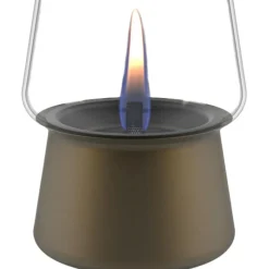 Tenderflame Amaryllis 10 tafelvuur brown< Sfeerhaarden