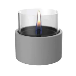 Sfeerhaarden-Tenderflame Breeze 10 tafelvuur grey 2-pack