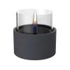 Sfeerhaarden-Tenderflame Breeze 10 tafelvuur black 2-pack