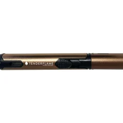 Tenderflame Pen Torch aansteker bronze< Sfeerhaarden