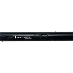 Sfeerhaarden-Tenderflame Pen Torch aansteker black