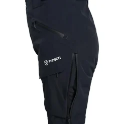 Skibroeken|Wintersport-Tenson Aerismo skibroek dames tap shoe