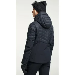 Ski Jassen|Wintersport-Tenson Kelly winterjas dames tap shoe