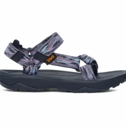 Teva Hurricane XLT 2 Mesh sandalen junior kinderen total eclipse< Outdoor Sandalen
