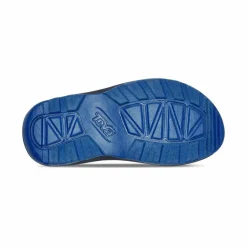 Teva Hurricane XLT 2 sandalen junior kinderen waves mood indigo< Outdoor Sandalen