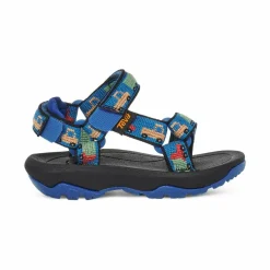 Outdoor Sandalen-Teva Hurricane XLT 2 sandalen junior peuter trucks vintage blue
