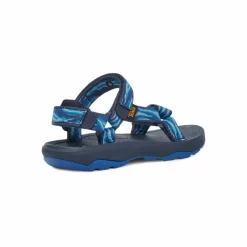Teva Hurricane XLT 2 sandalen junior jeugd waves mood indigo blue< Outdoor Sandalen