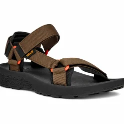 Teva Hydratrek sandalen heren desert palm< Outdoor Sandalen