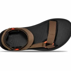 Teva Hydratrek sandalen heren desert palm< Outdoor Sandalen