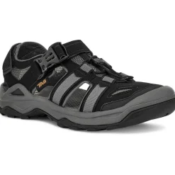Teva Omnium 2 sandalen heren black< Outdoor Sandalen