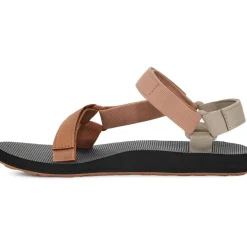 Outdoor Sandalen-Teva Original sandalen dames maple sugar multi
