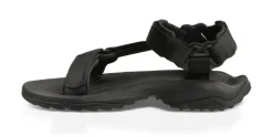 Teva Terra Fi Lite sandalen heren black< Outdoor Sandalen