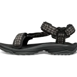 Teva Terra Fi Lite sandalen heren rambler black< Outdoor Sandalen