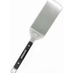 The Bastard  Burger Flipper spatel< Hulpmiddelen