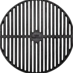 Hulpmiddelen-The Bastard  Cast Iron Grid grillrooster Small