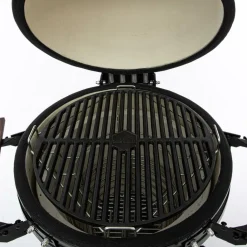Hulpmiddelen-The Bastard  Cast Iron Grid grillrooster Small