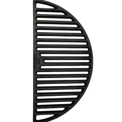 The Bastard  Cast Iron Half Moon Grill rooster large< Accessoires