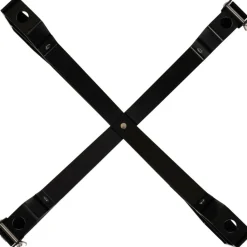 The Bastard  Compact High Level verhoger< Accessoires