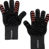 Hulpmiddelen-The Bastard  Fiber Thermo barbecue handschoenen
