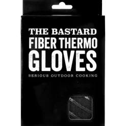 Hulpmiddelen-The Bastard  Fiber Thermo barbecue handschoenen