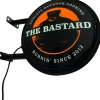 The Bastard  Light Sign decoratie< Merchandise