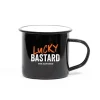 Merchandise-The Bastard  Lucky Bastard kop