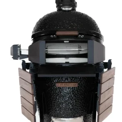 The Bastard  Rotisserie Pizza< Accessoires