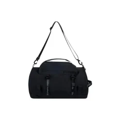 The Indian Maharadja  Duffel CMX hockeytas black< Hockeytas