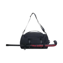 The Indian Maharadja  Duffel CMX hockeytas black< Hockeytas
