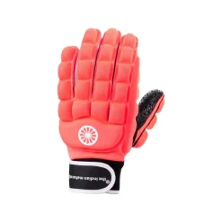 The Indian Maharadja  Full Foam hockeyhandschoen links pink< Hockey Bescherming