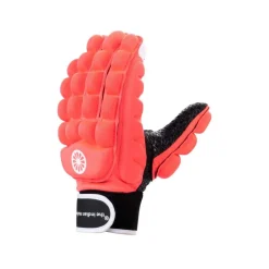 The Indian Maharadja  Full Foam hockeyhandschoen links pink< Hockey Bescherming