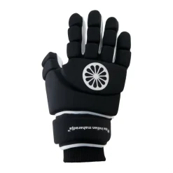 The Indian Maharadja  Glove PRO full finger right hockeyhandschoen black< Hockey Bescherming