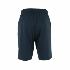 The Indian Maharadja  Goa tennisshort heren navy< Tenniskleding