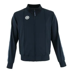 The Indian Maharadja  Goa trainingsjack heren navy< Tenniskleding