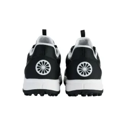 Hockeyschoenen-The Indian Maharadja  Gold TWO121 hockeyschoenen heren black