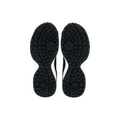 Hockeyschoenen-The Indian Maharadja  Gold TWO121 hockeyschoenen heren black