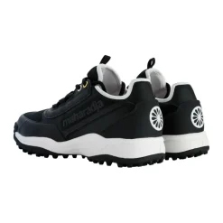 Hockeyschoenen-The Indian Maharadja  Gold TWO121 hockeyschoenen heren black