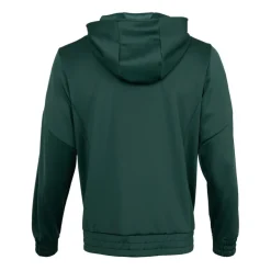 The Indian Maharadja  Jaipur Performance Hooded trainingsjacket heren  green< Hockeykleding