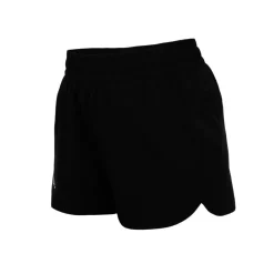 Hockeykleding-The Indian Maharadja  Jaipur Performance 2-in-1 hockeyshort junior black