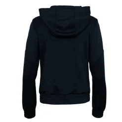 Hockeykleding-The Indian Maharadja  Jaipur Performance Hooded trainingsjack dames navy
