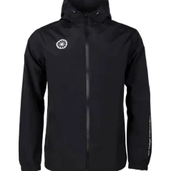 The Indian Maharadja  Jaipur regenjas black< Hockeykleding