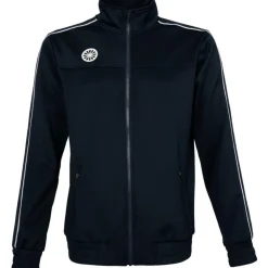 Hockeykleding-The Indian Maharadja  Jaipur Performance trainingsjack heren navy