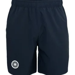 Hockeykleding-The Indian Maharadja  Jaipur Performance hockeyshort heren navy