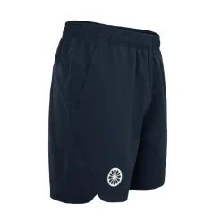 Hockeykleding-The Indian Maharadja  Jaipur Performance hockeyshort heren navy