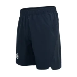 Hockeykleding-The Indian Maharadja  Jaipur Performance hockeyshort heren navy