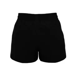The Indian Maharadja  Jaipur Performance 2-in-1 hockeyshort dames black< Hockeykleding