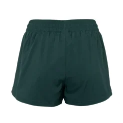 The Indian Maharadja  Jaipur Performance 2-in-1 hockeyshort junior green< Hockeykleding