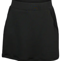 The Indian Maharadja  Jaipur Performance hockeyrokje dames black< Hockeykleding